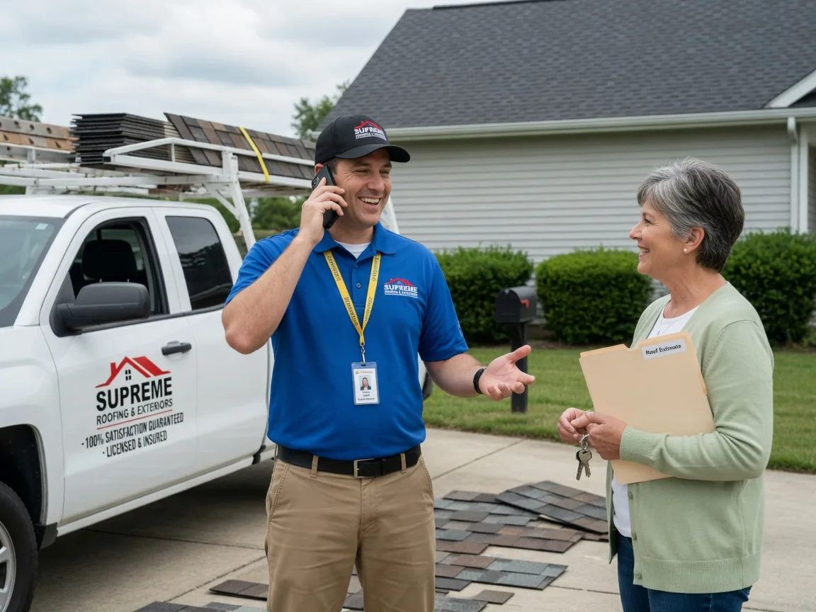 Roof Replacement Robinsonville, MS FAQs