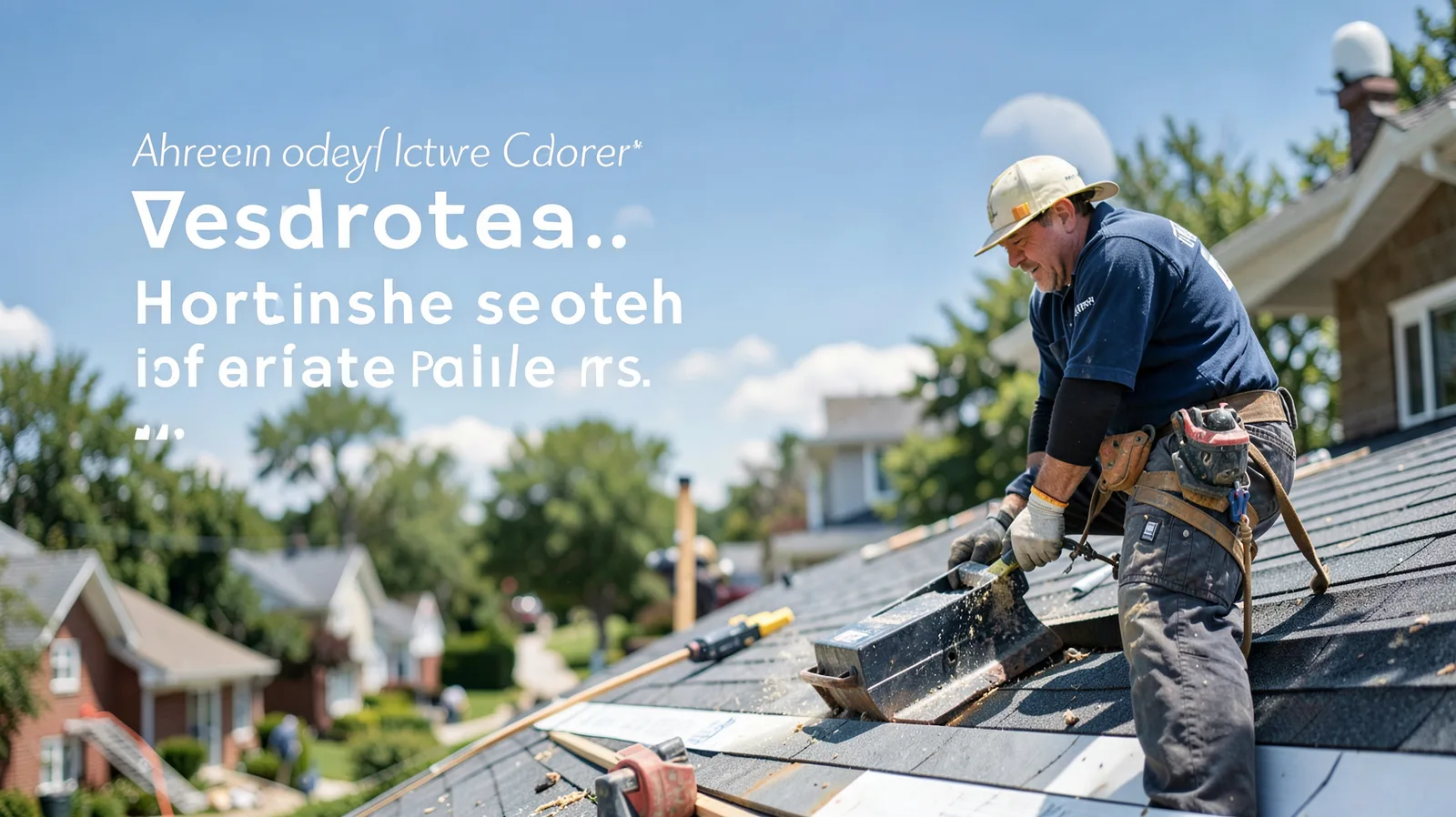 Roof Replacement in Robinsonville, MS near me